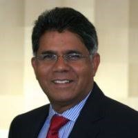 Ferdi D'Souza